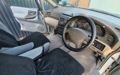 Nissan Presage I, 2000 год, 195 000 рублей, 9 фотография