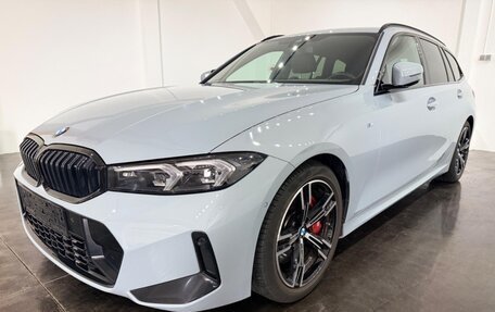 BMW 3 серия, 2024 год, 3 690 000 рублей, 2 фотография