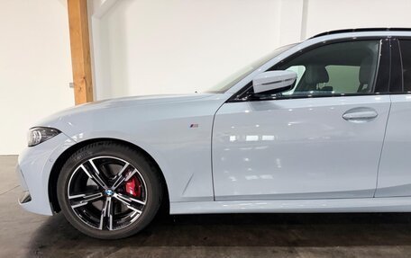 BMW 3 серия, 2024 год, 3 690 000 рублей, 4 фотография