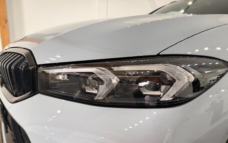 BMW 3 серия, 2024 год, 3 690 000 рублей, 14 фотография