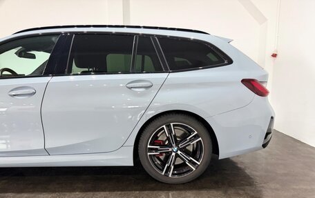BMW 3 серия, 2024 год, 3 690 000 рублей, 5 фотография