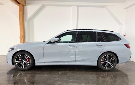 BMW 3 серия, 2024 год, 3 690 000 рублей, 3 фотография