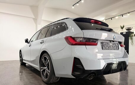 BMW 3 серия, 2024 год, 3 690 000 рублей, 6 фотография