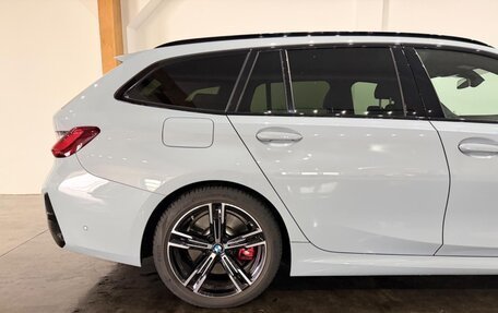 BMW 3 серия, 2024 год, 3 690 000 рублей, 9 фотография