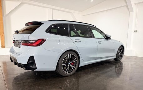 BMW 3 серия, 2024 год, 3 690 000 рублей, 11 фотография