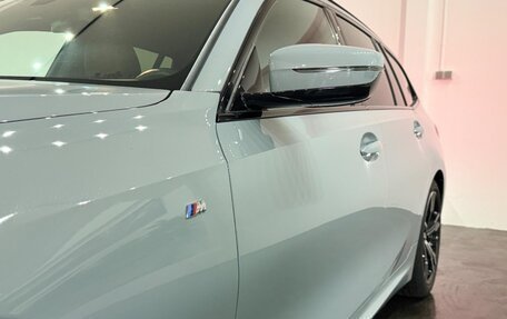 BMW 3 серия, 2024 год, 3 690 000 рублей, 13 фотография
