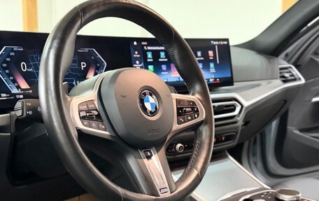 BMW 3 серия, 2024 год, 3 690 000 рублей, 17 фотография