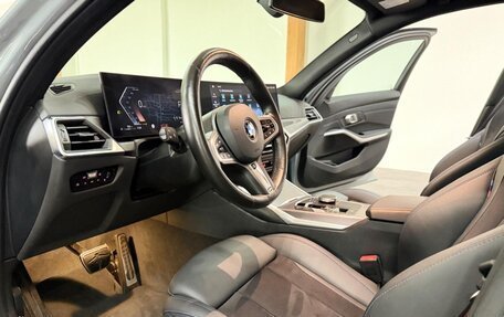 BMW 3 серия, 2024 год, 3 690 000 рублей, 16 фотография