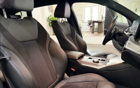 BMW 3 серия, 2024 год, 3 690 000 рублей, 19 фотография