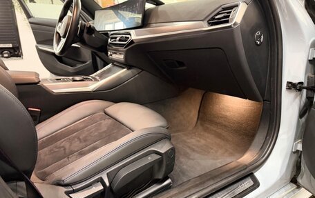 BMW 3 серия, 2024 год, 3 690 000 рублей, 20 фотография