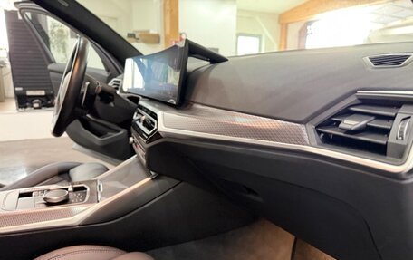 BMW 3 серия, 2024 год, 3 690 000 рублей, 21 фотография