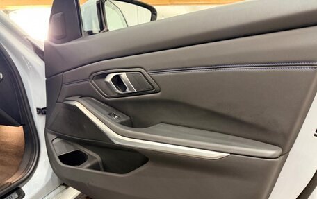 BMW 3 серия, 2024 год, 3 690 000 рублей, 23 фотография