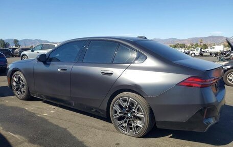 BMW 5 серия, 2026 год, 6 850 000 рублей, 2 фотография