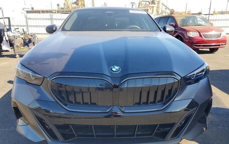 BMW 5 серия, 2026 год, 6 850 000 рублей, 5 фотография