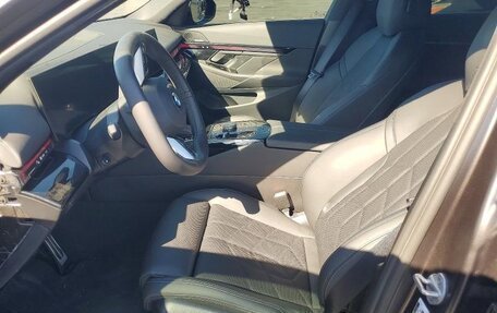 BMW 5 серия, 2026 год, 6 850 000 рублей, 7 фотография
