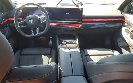 BMW 5 серия, 2026 год, 6 850 000 рублей, 8 фотография