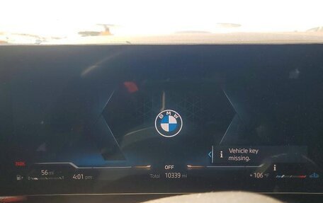 BMW 5 серия, 2026 год, 6 850 000 рублей, 9 фотография
