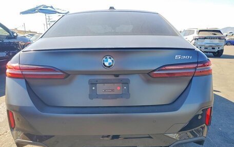 BMW 5 серия, 2026 год, 6 850 000 рублей, 6 фотография