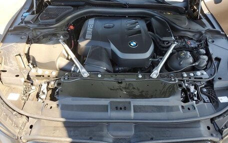 BMW 5 серия, 2026 год, 6 850 000 рублей, 11 фотография