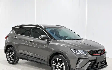 Geely Coolray I, 2023 год, 1 050 444 рублей, 5 фотография