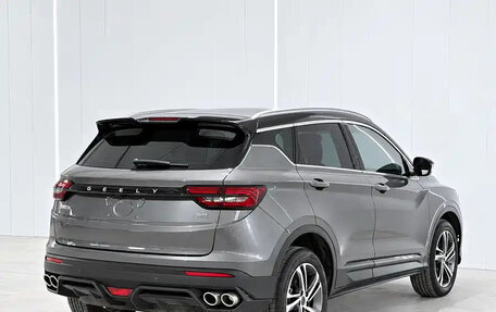 Geely Coolray I, 2023 год, 1 050 444 рублей, 6 фотография