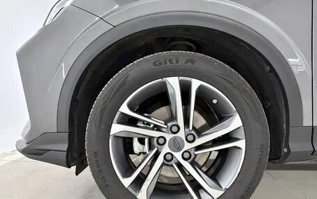 Geely Coolray I, 2023 год, 1 050 444 рублей, 9 фотография