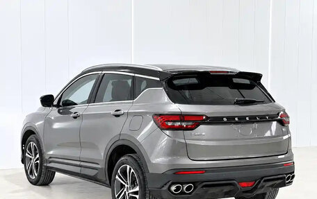 Geely Coolray I, 2023 год, 1 050 444 рублей, 8 фотография