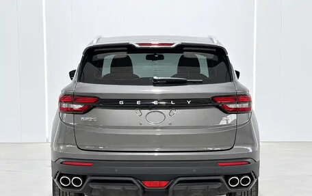 Geely Coolray I, 2023 год, 1 050 444 рублей, 7 фотография