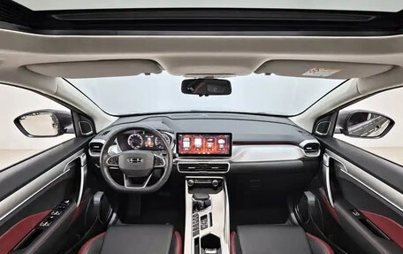 Geely Coolray I, 2023 год, 1 050 444 рублей, 12 фотография