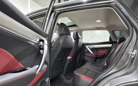 Geely Coolray I, 2023 год, 1 050 444 рублей, 14 фотография