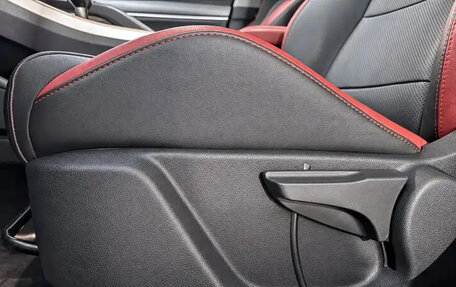 Geely Coolray I, 2023 год, 1 050 444 рублей, 15 фотография