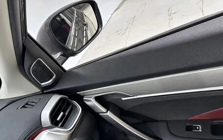 Geely Coolray I, 2023 год, 1 050 444 рублей, 17 фотография