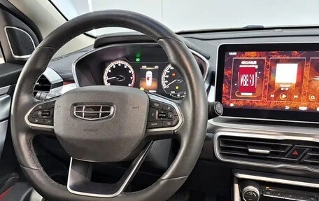 Geely Coolray I, 2023 год, 1 050 444 рублей, 11 фотография