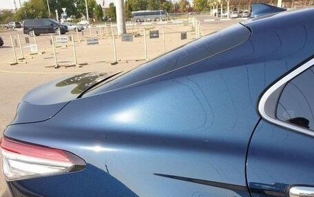 Toyota Camry, 2019 год, 3 000 000 рублей, 3 фотография