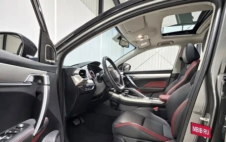 Geely Coolray I, 2023 год, 1 050 444 рублей, 10 фотография
