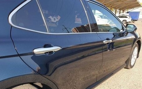 Toyota Camry, 2019 год, 3 000 000 рублей, 12 фотография