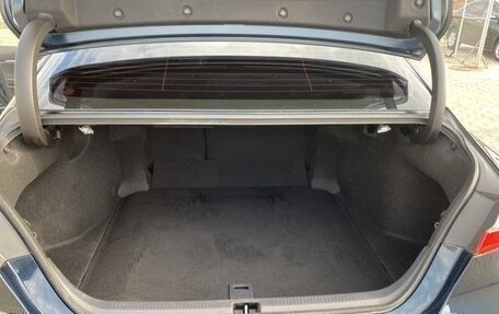 Toyota Camry, 2019 год, 3 000 000 рублей, 16 фотография