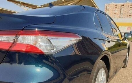 Toyota Camry, 2019 год, 3 000 000 рублей, 10 фотография
