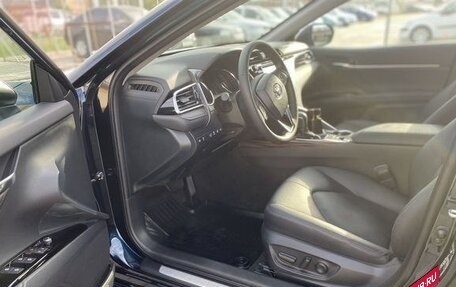 Toyota Camry, 2019 год, 3 000 000 рублей, 13 фотография