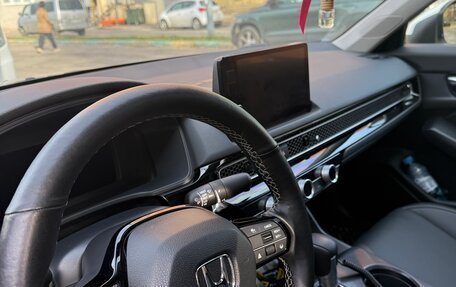 Honda Civic, 2021 год, 2 600 000 рублей, 8 фотография