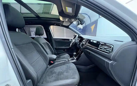 Volkswagen T-Roc I, 2023 год, 1 600 444 рублей, 14 фотография