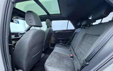 Volkswagen T-Roc I, 2023 год, 1 600 444 рублей, 19 фотография