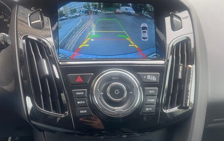 Ford Focus III, 2012 год, 650 000 рублей, 2 фотография