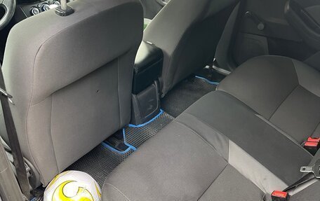 Ford Focus III, 2012 год, 650 000 рублей, 3 фотография