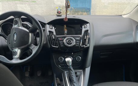 Ford Focus III, 2012 год, 650 000 рублей, 4 фотография