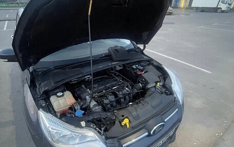 Ford Focus III, 2012 год, 650 000 рублей, 6 фотография