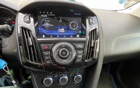 Ford Focus III, 2012 год, 650 000 рублей, 5 фотография