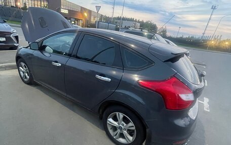 Ford Focus III, 2012 год, 650 000 рублей, 9 фотография