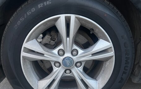 Ford Focus III, 2012 год, 650 000 рублей, 10 фотография