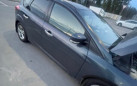 Ford Focus III, 2012 год, 650 000 рублей, 7 фотография